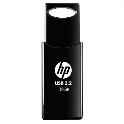 PNY 32GB x712W USB3.2 Black