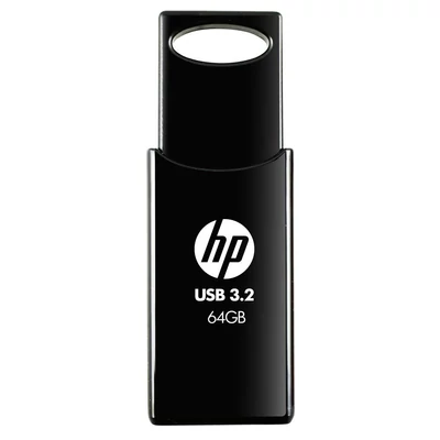PNY 64GB x712W USB3.2 Black