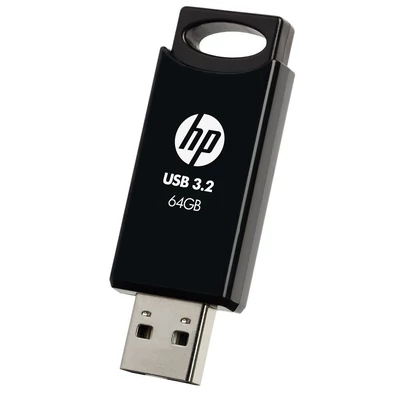 Kép 3/4 - PNY 64GB x712W USB3.2 Black