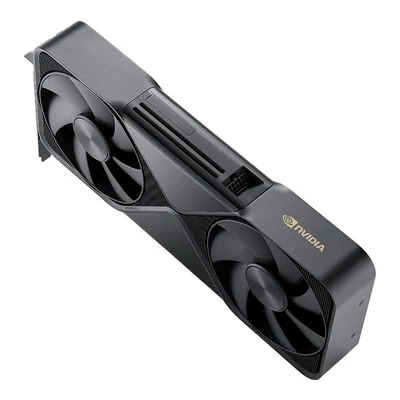 Kép 8/9 - PNY Quadro RTX PRO 6000 Blackwell Workstation Edition 96GB DDR7 OEM