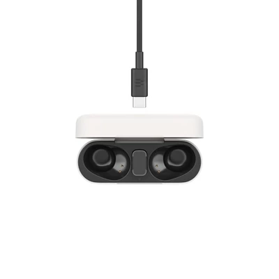 Kép 2/4 - Sennheiser / EPOS E1 Bluetooth Headset Nordic White