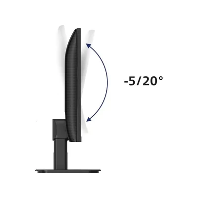 Kép 8/9 - Philips 23,8" 24E1N1200A IPS LED