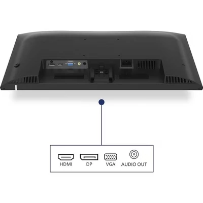Kép 9/9 - Philips 23,8" 24E1N1200A IPS LED