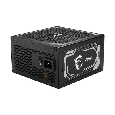 Kép 3/5 - Msi 1250W 80+ Gold MAG A1250GL PCIE5