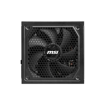Kép 4/5 - Msi 1250W 80+ Gold MAG A1250GL PCIE5