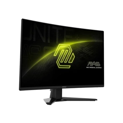 Kép 2/4 - Msi 27" MAG 274CQF LED Curved