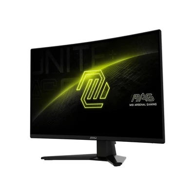 Kép 3/4 - Msi 27" MAG 274CQF LED Curved