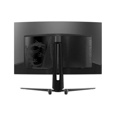 Kép 2/5 - Msi 31,5" MAG 321CUP QD-OLED OLED Curved