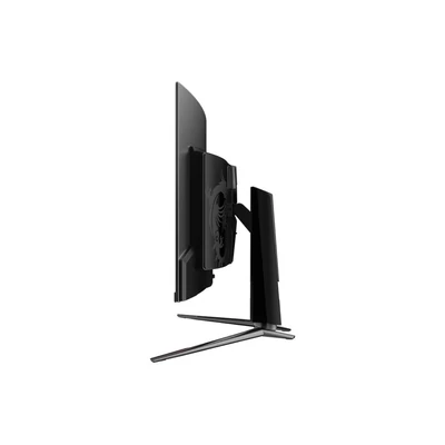 Kép 5/5 - Msi 31,5" MAG 321CUP QD-OLED OLED Curved