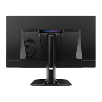 Kép 2/5 - Msi 31,5" MPG 321URX QD-OLED