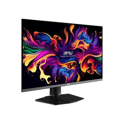 Kép 3/5 - Msi 31,5" MPG 321URX QD-OLED