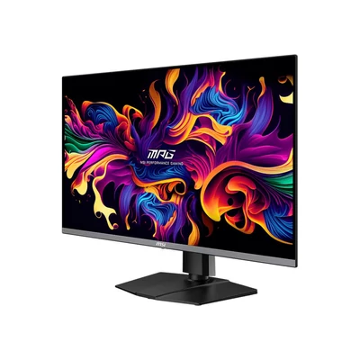 Kép 4/5 - Msi 31,5" MPG 321URX QD-OLED
