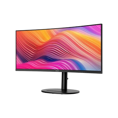 Kép 5/5 - Msi 34" MD342CQP LED Curved