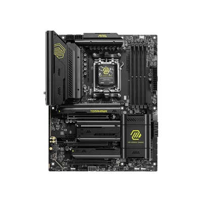Kép 2/5 - Msi MPG X870E CARBON WIFI