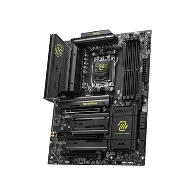 Kép 3/5 - Msi MPG X870E CARBON WIFI
