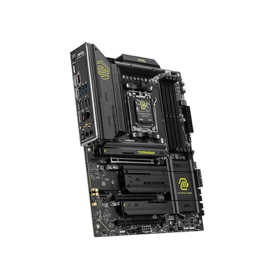 Kép 4/5 - Msi MPG X870E CARBON WIFI