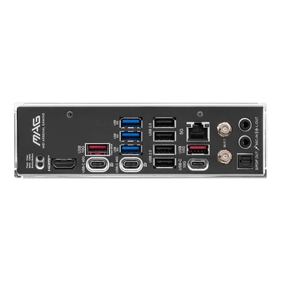 Kép 5/5 - Msi MPG X870E CARBON WIFI