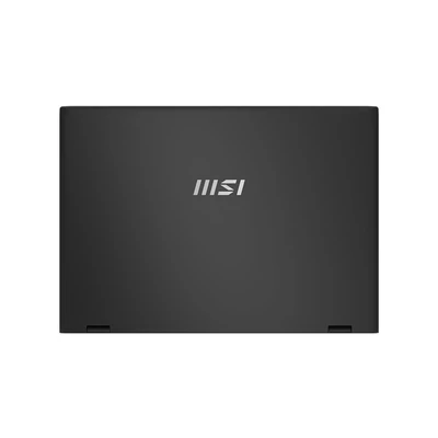 Kép 4/5 - Msi Prestige 16 AI+ Evo B2VMG-048 Stellar Grey US