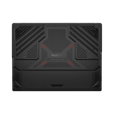 Kép 5/5 - Msi Raider A18 HX A9W Core Black