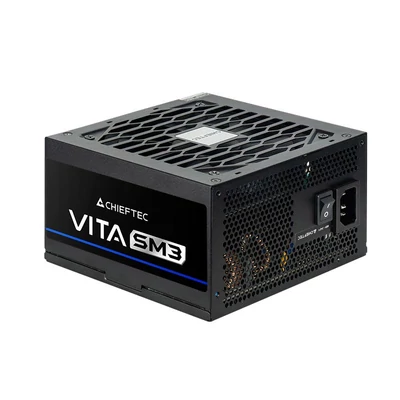 Kép 5/9 - Chieftec 750W 80+ Bronze Vita SM3