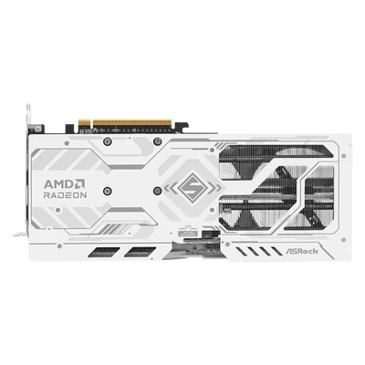 Kép 6/6 - ASRock RX9060 XT Steel Legend 8GB OC