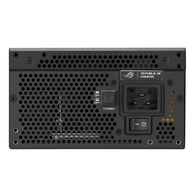 Kép 10/12 - Asus 1600W 80+ Titanium III ROG Thor