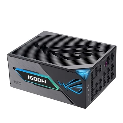 Kép 2/12 - Asus 1600W 80+ Titanium III ROG Thor