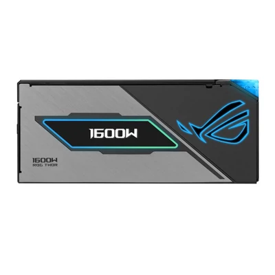 Kép 3/12 - Asus 1600W 80+ Titanium III ROG Thor