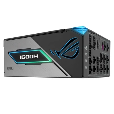 Kép 5/12 - Asus 1600W 80+ Titanium III ROG Thor