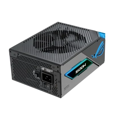 Kép 7/12 - Asus 1600W 80+ Titanium III ROG Thor