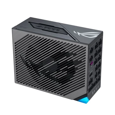 Kép 8/12 - Asus 1600W 80+ Titanium III ROG Thor