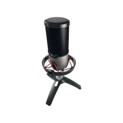 Kép 5/10 - Cherry UM 6.0 Advanced USB mikrofon, fekete