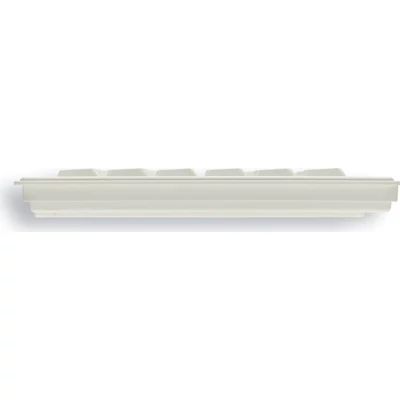 Kép 3/3 - Cherry XS G84-5400 Keyboard Light Grey US