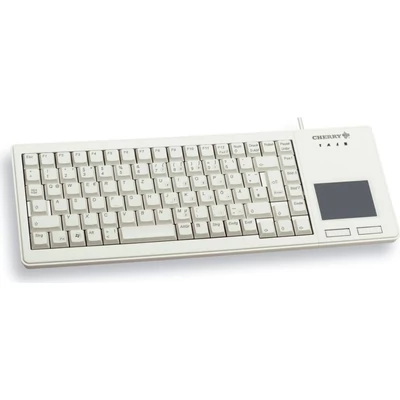 Kép 2/3 - Cherry XS G84-5500 Keyboard Light Grey US