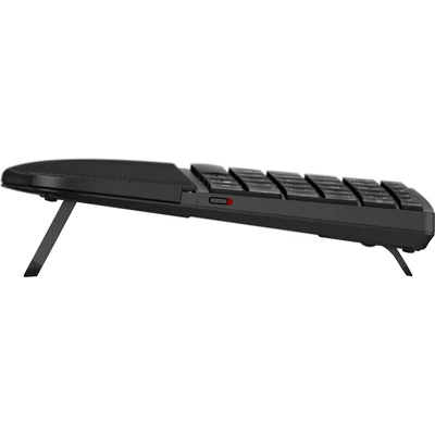 Kép 5/10 - HP 685 Comfort Dual-Mode Wireless keyboard Black US