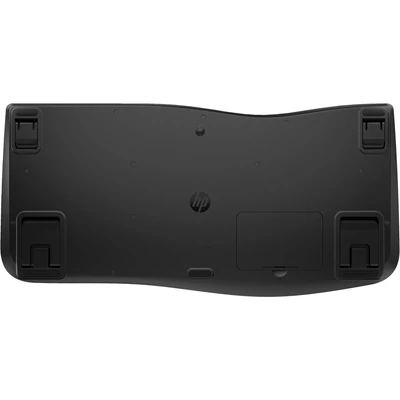 Kép 6/10 - HP 685 Comfort Dual-Mode Wireless keyboard Black US
