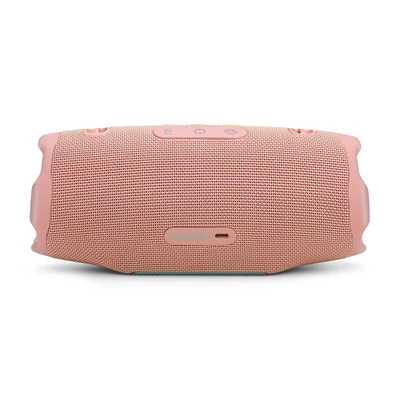 Kép 3/7 - JBL Charge 6 Bluetooth Speaker Pink