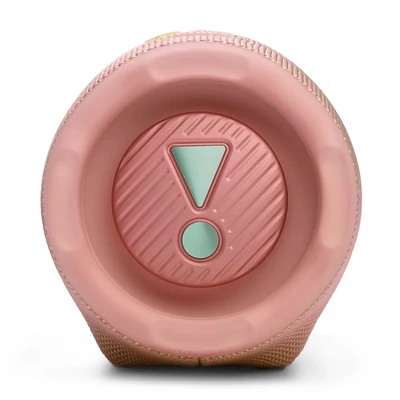 Kép 4/7 - JBL Charge 6 Bluetooth Speaker Pink