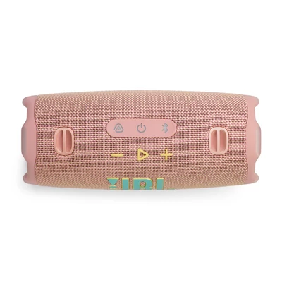 Kép 5/7 - JBL Charge 6 Bluetooth Speaker Pink