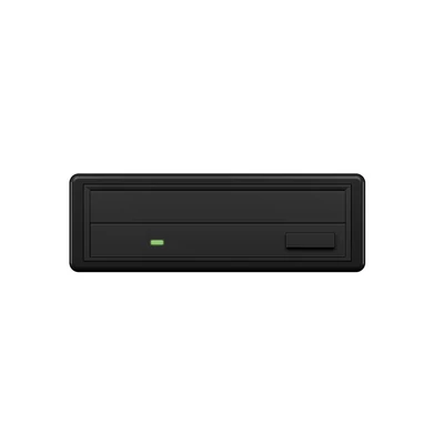 Kép 3/5 - Raidsonic External enclosure for one 5.25" SATA drive