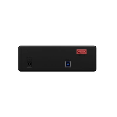 Kép 4/5 - Raidsonic External enclosure for one 5.25" SATA drive