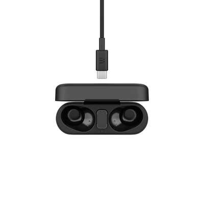 Kép 2/4 - Sennheiser / EPOS ADAPT E1 Bluetooth Headset Scandinavian Black