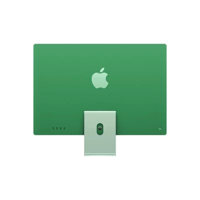 Kép 2/3 - Apple IMAC 24: GREEN/M4 8C CPU/8C GPU/16GB/256GB-MAG