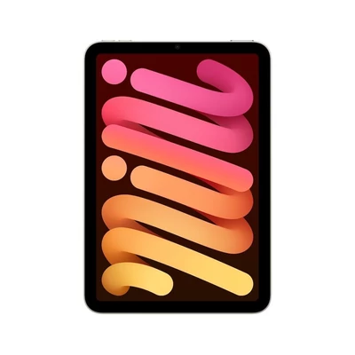 Kép 3/4 - Apple iPad mini (A17 Pro) Cellular 128GB - Starlight
