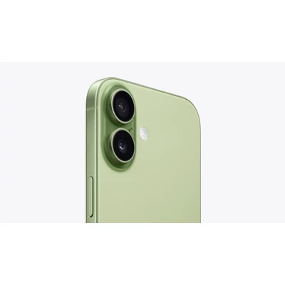 Kép 2/4 - Apple iPhone 17 512GB zsályazöld