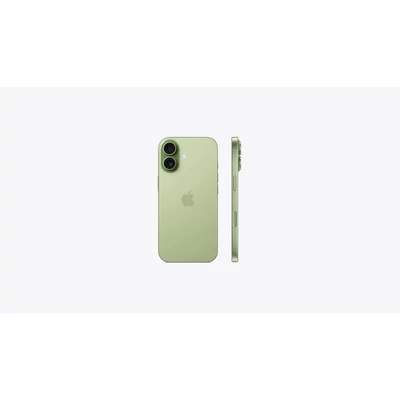 Kép 3/4 - Apple iPhone 17 512GB zsályazöld