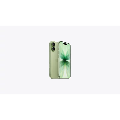Kép 4/4 - Apple iPhone 17 512GB zsályazöld