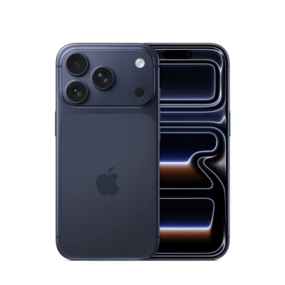 Apple iPhone 17 Pro 1TB Deep Blue
