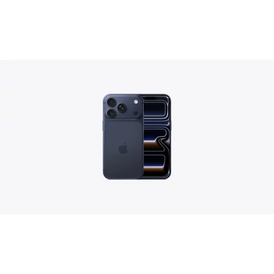 Kép 2/4 - Apple iPhone 17 Pro 1TB Deep Blue