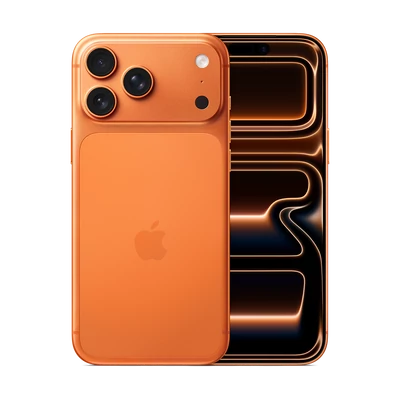 Apple iPhone 17 Pro Max 256GB Cosmic Orange